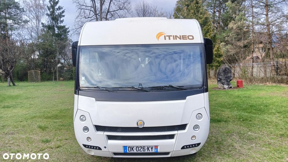 Itineo CB 740 - 5