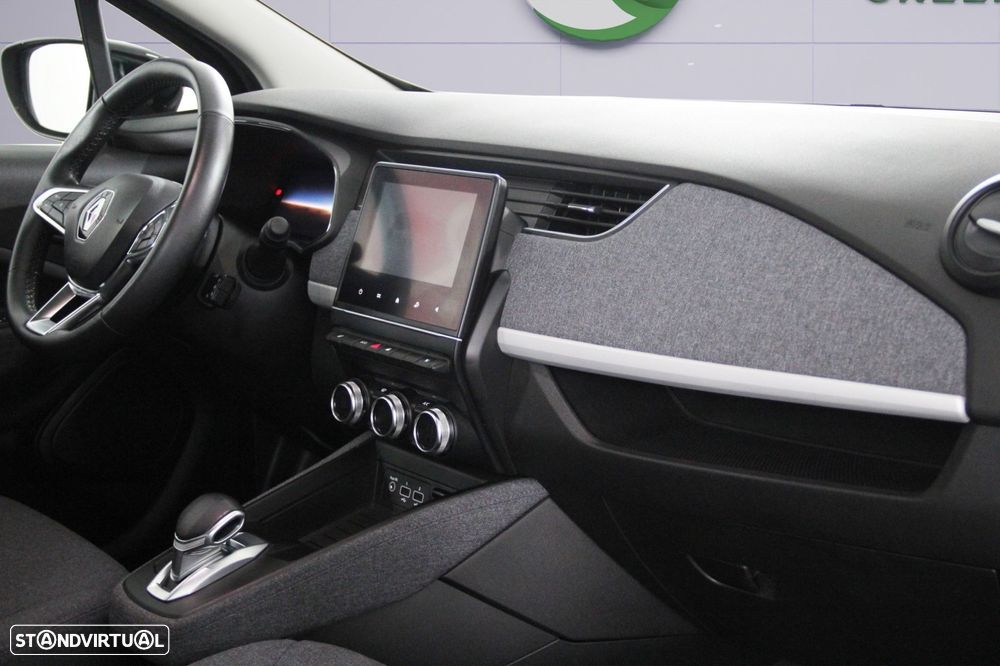 Renault Zoe - 8