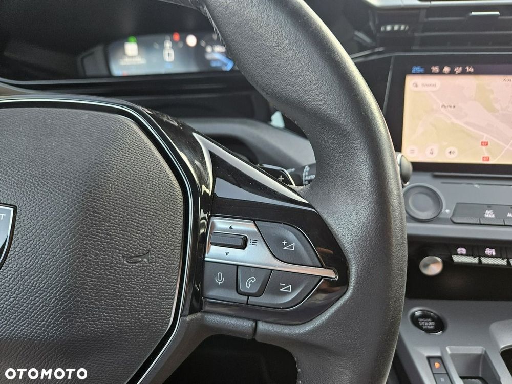 Peugeot 308 BlueHDi FAP 130 EAT8 Stop & Start Active Pack - 33