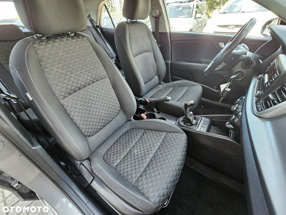 Kia Rio 1.0 T-GDI 100 Dream-Team Edition - 11