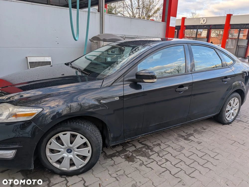 Ford Mondeo 1.6 TDCi Titanium LXS - 14