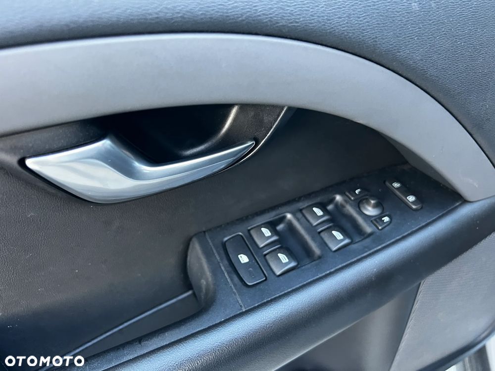 Volvo V70 - 21