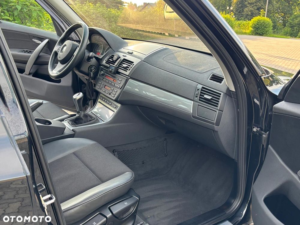 BMW X3 xDrive18d Edition Exclusive - 8
