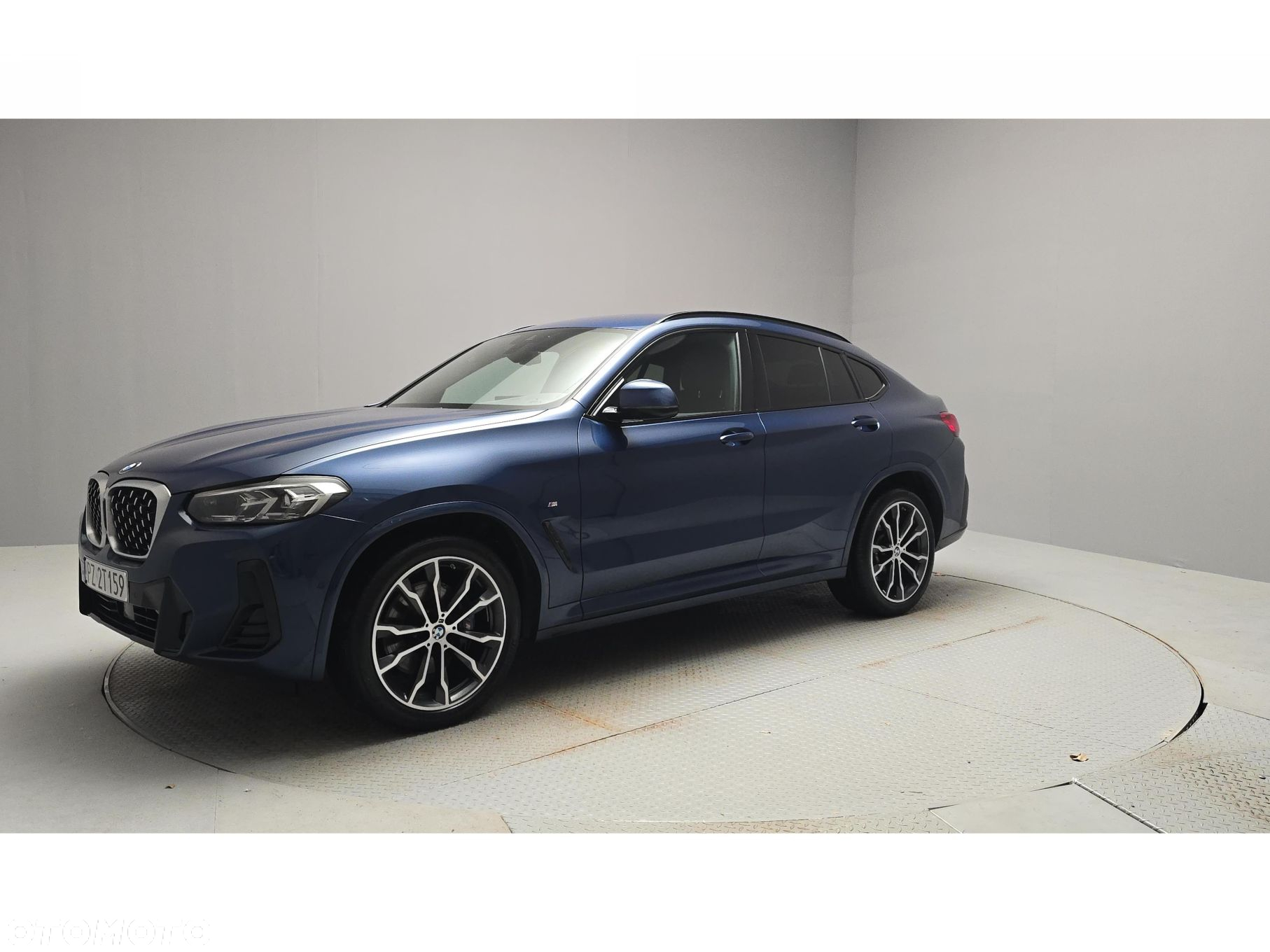 BMW X4 - 8