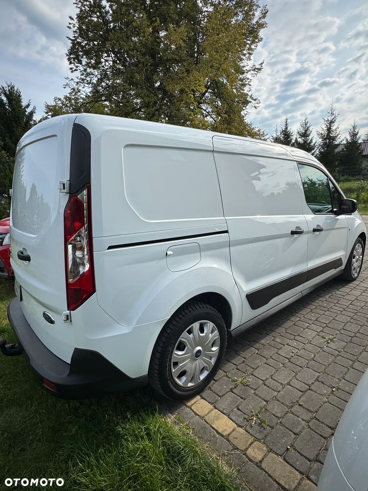 Ford Transit Connect - 9
