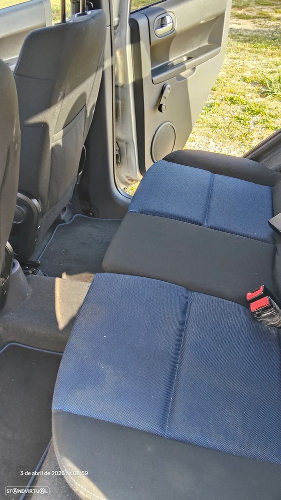 Mitsubishi Colt 1.5 DI-D E-motion - 7