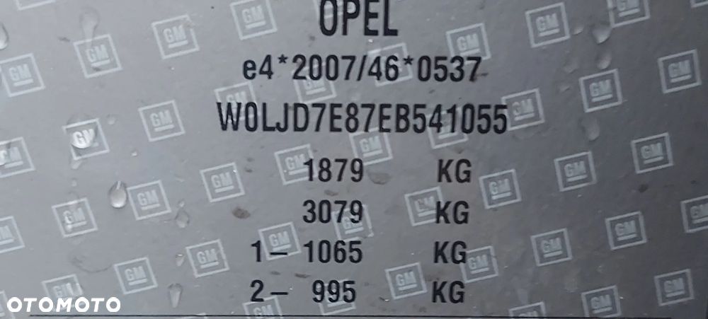 Opel Mokka 1.4 Turbo ecoFLEX Start/Stop 4x4 Color Innovation - 32