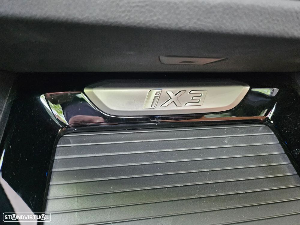 BMW iX3 Inspiring - 25