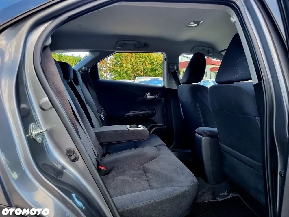 Honda Civic 1.8 Sport Navi SD - 13