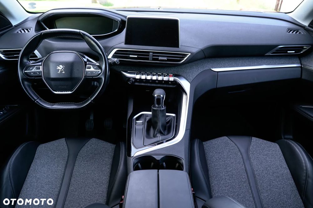 Peugeot 5008 BlueHDi 130 Allure - 16