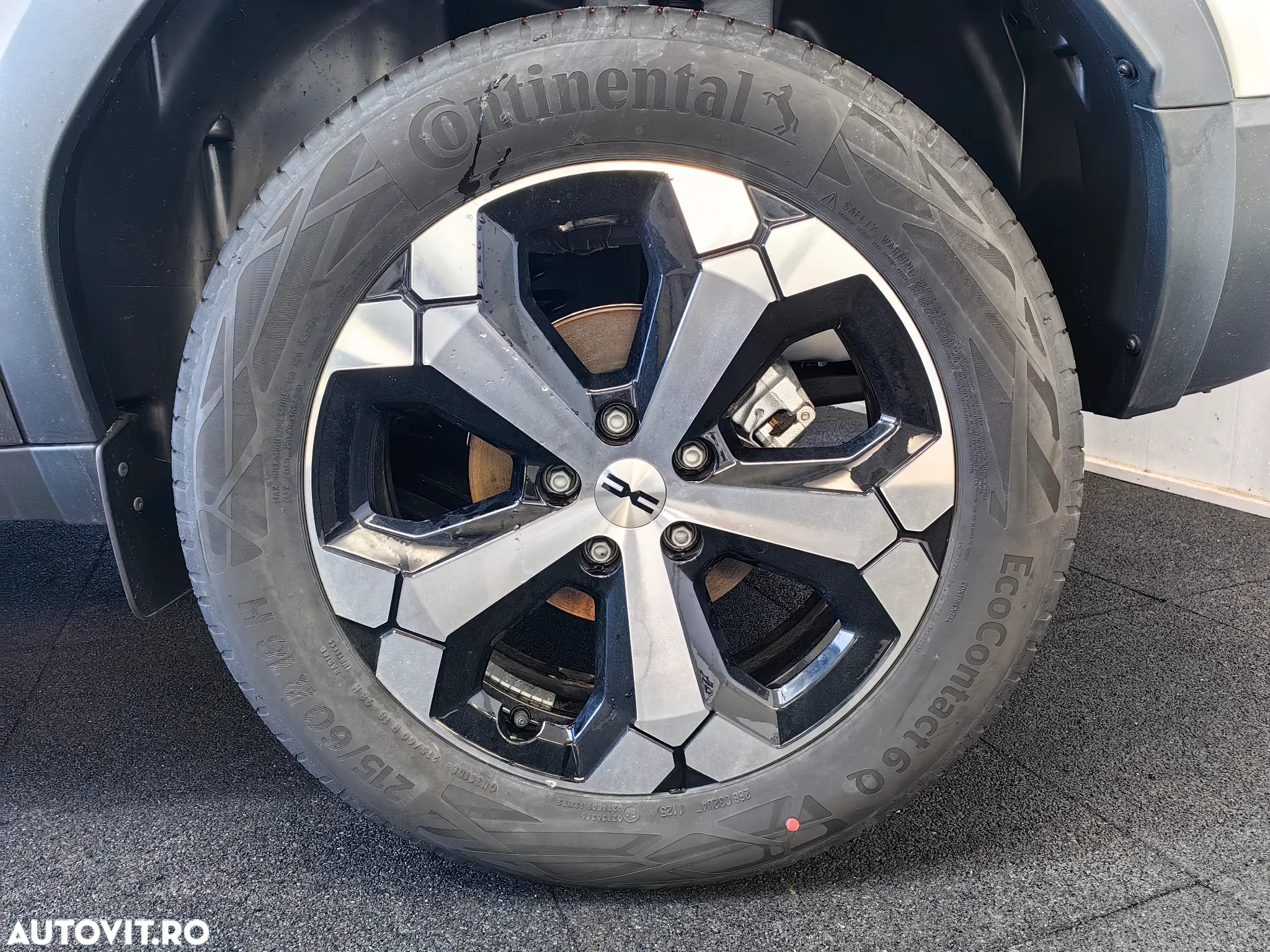 Dacia Duster ECO-G 100 Journey - 6