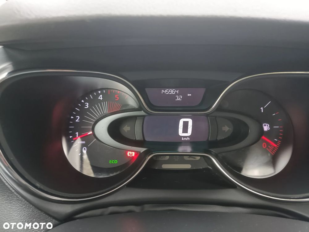 Renault Captur (ENERGY) dCi 90 INTENS - 14