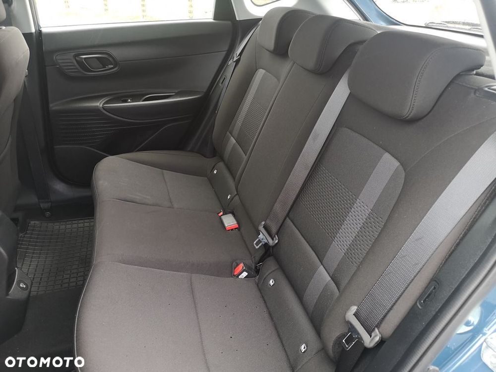 Hyundai i20 1.0 T-GDi Comfort - 29