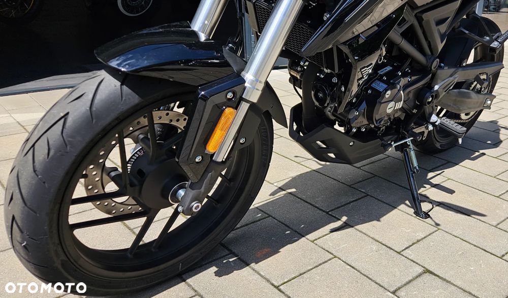 VOGE R125 - 2