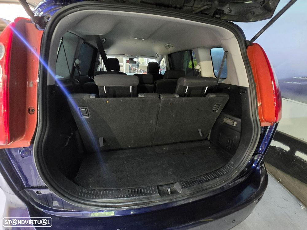 Mazda 5 MZR-CD 2.0 Comfort - 7