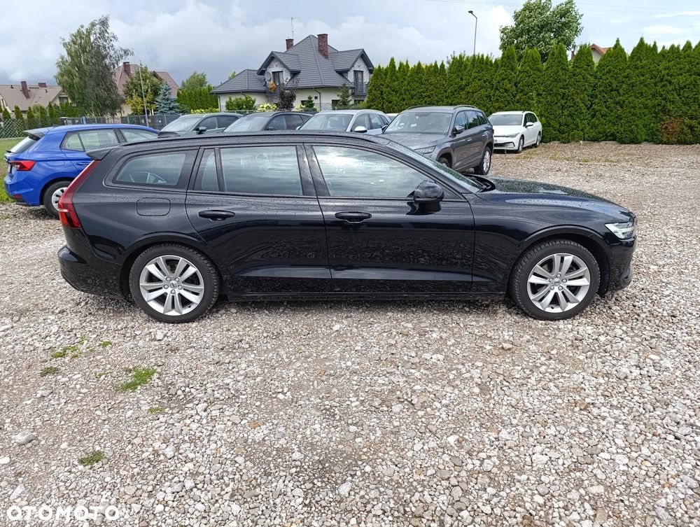 Volvo V60 D3 Momentum Pro - 8