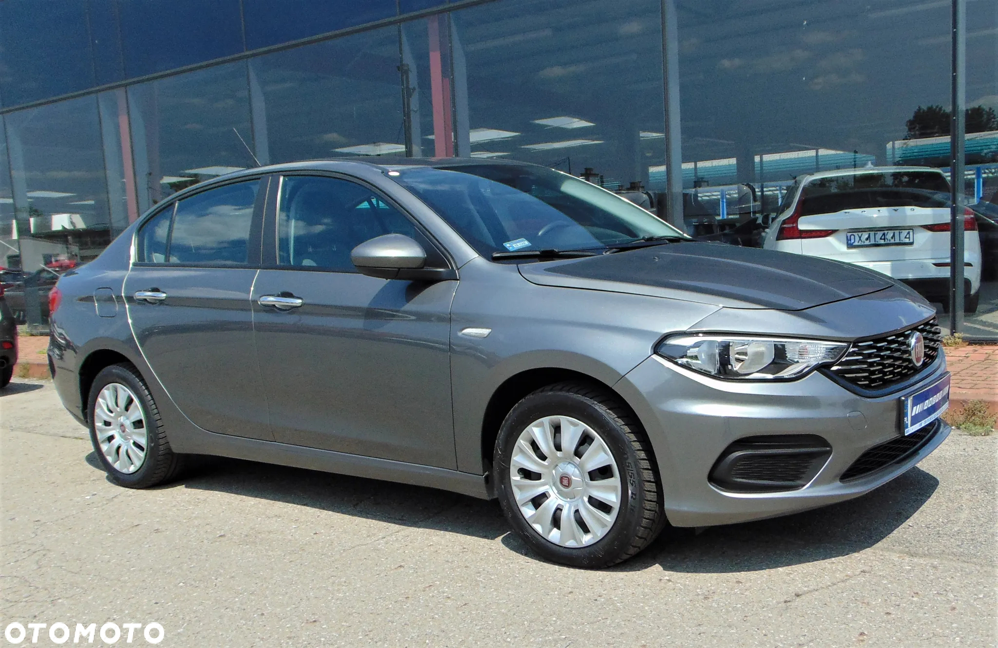 Fiat Tipo 1.4 16v Easy EU6d - 7