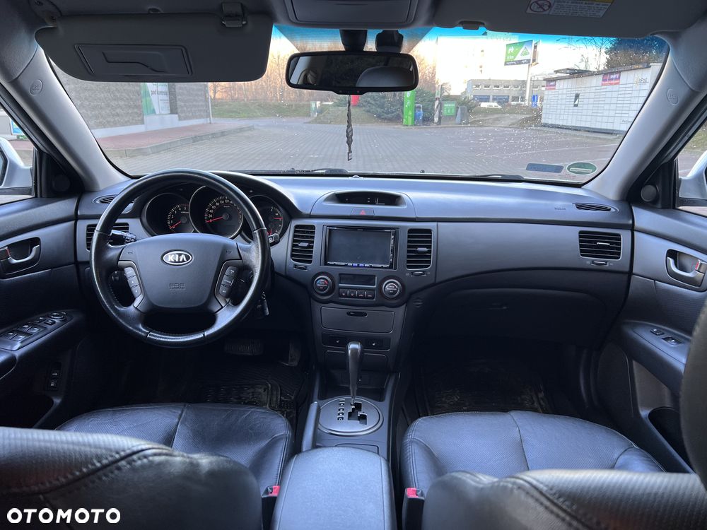Kia Magentis 2.0 CRDi Automatik EX Top - 5