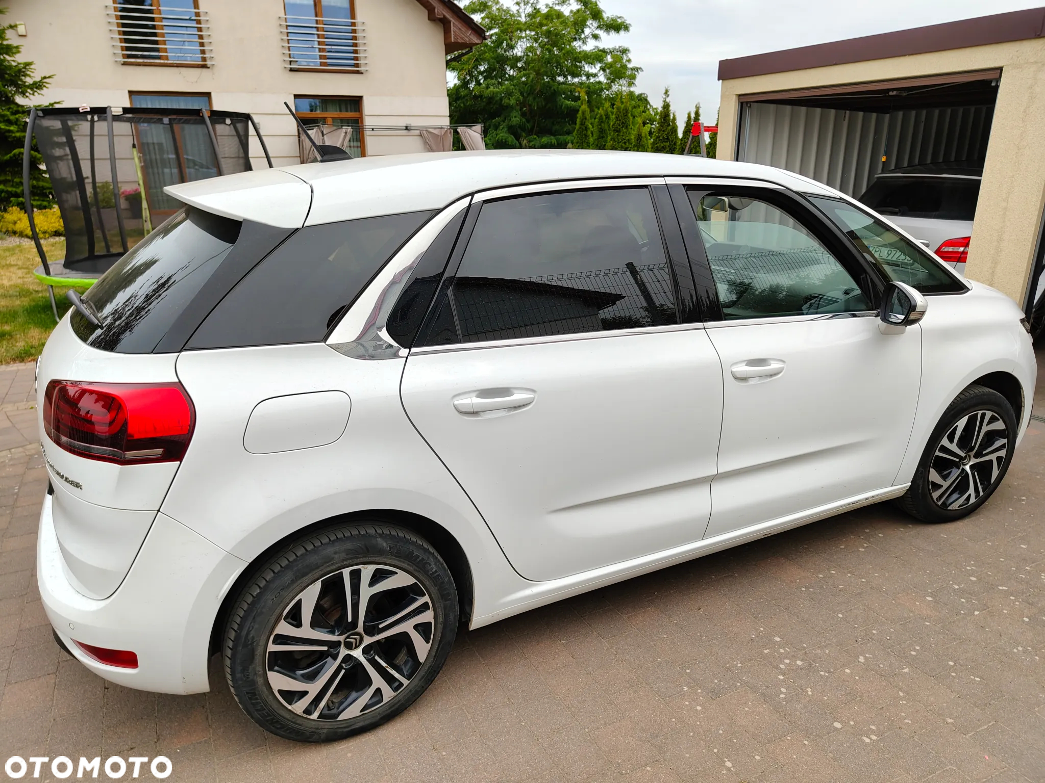 Citroën C4 SpaceTourer - 3