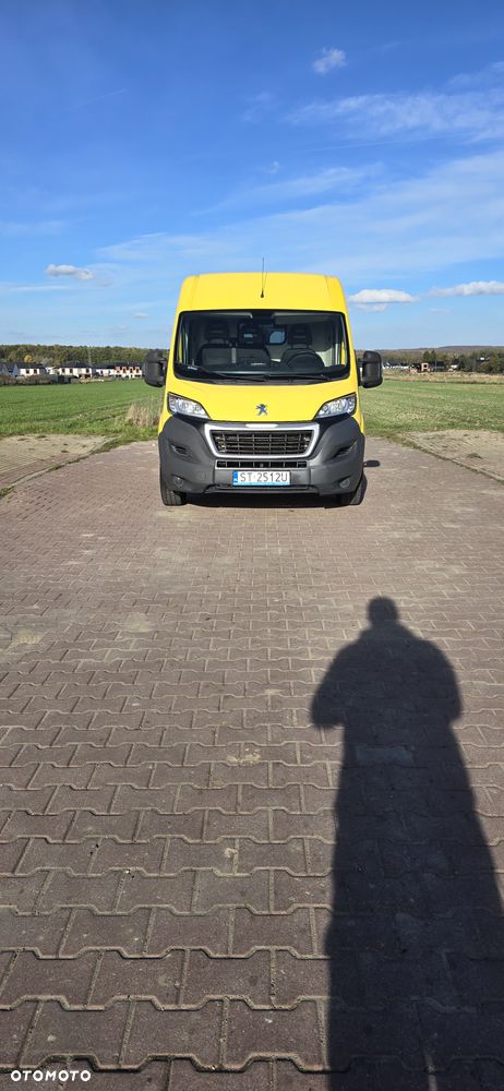 Peugeot Boxer - 2