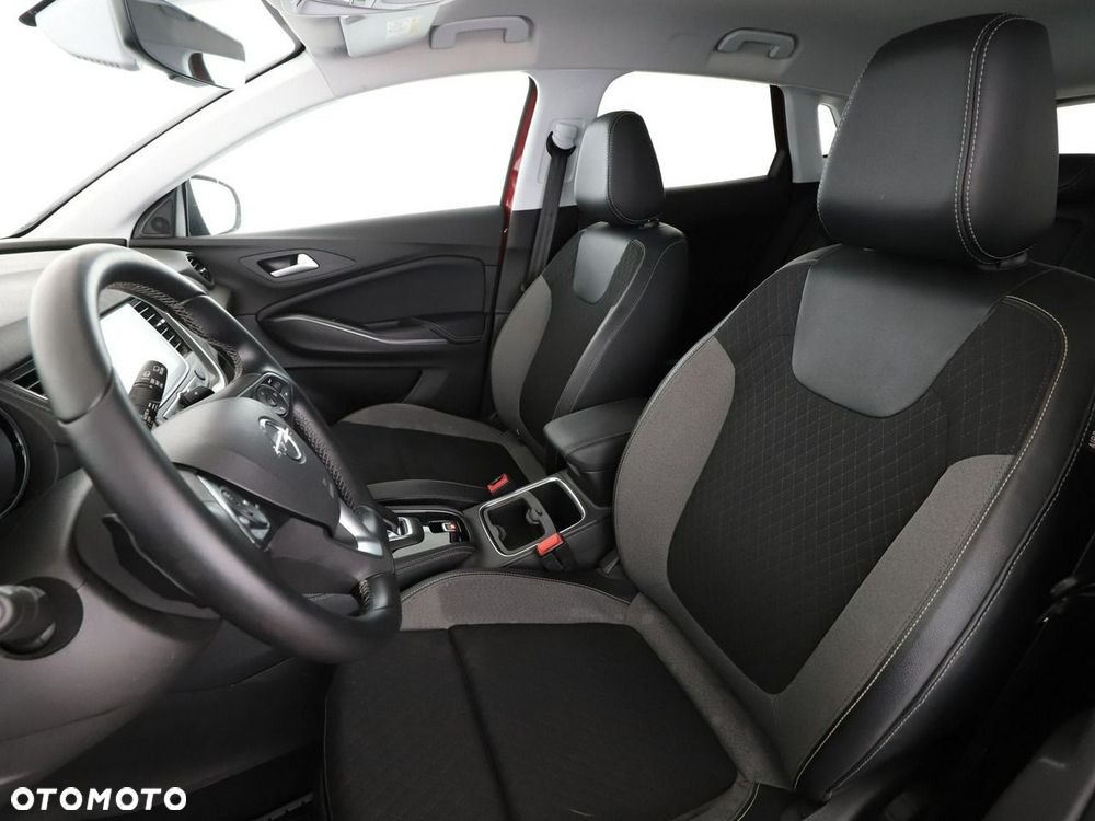 Opel Grandland X Plug-in-Hybrid4 1.6 DI Start/Stop INNOVATION - 15