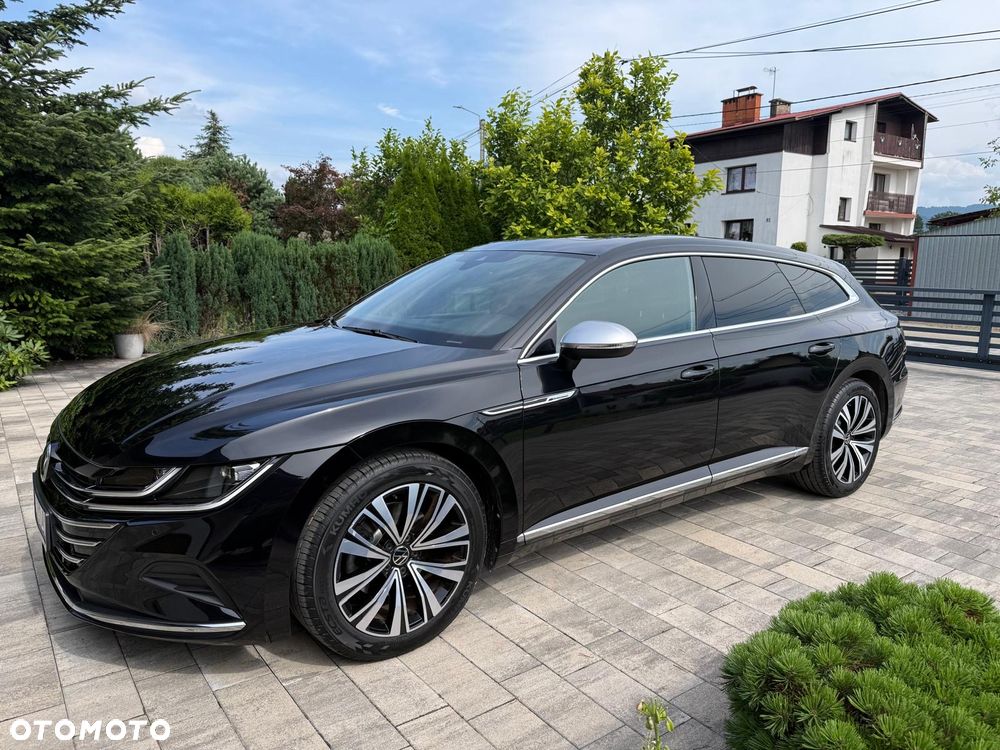 Volkswagen Arteon 2.0 TDI Elegance DSG - 2