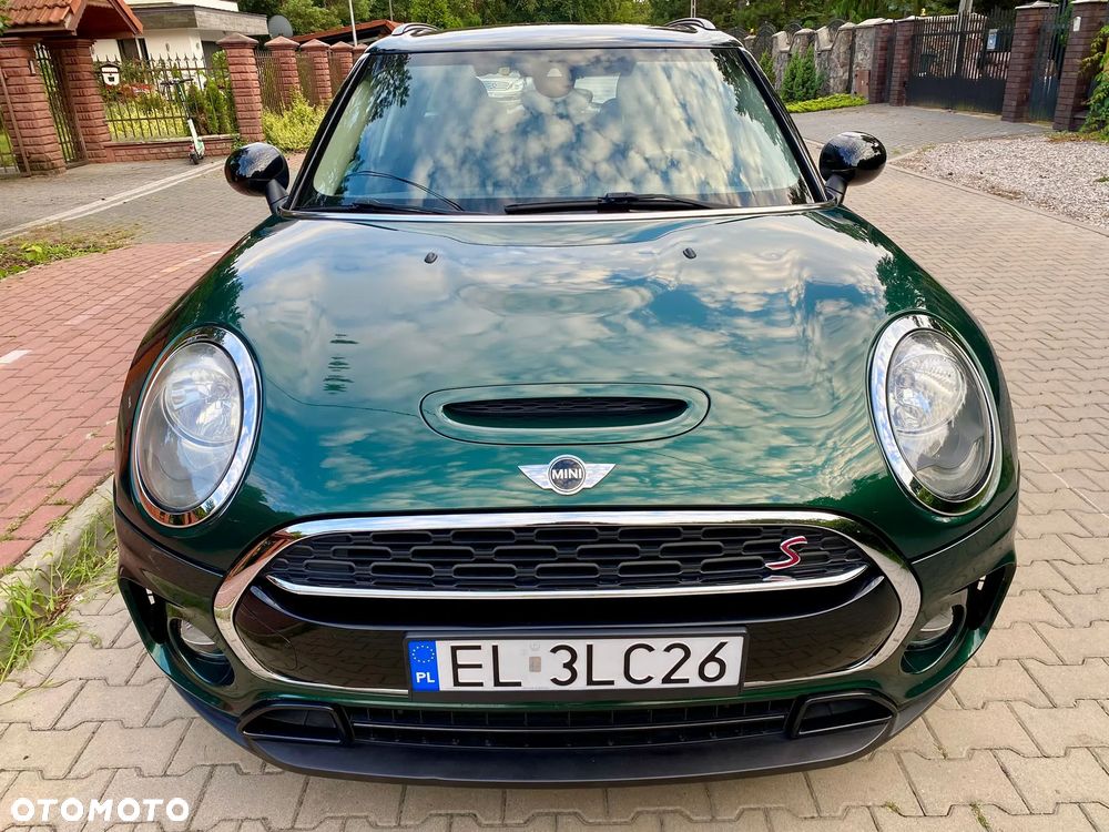 MINI Clubman Cooper S - 14