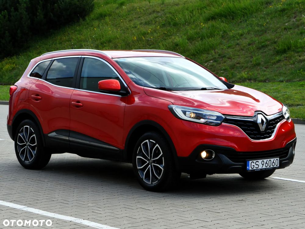 Renault Kadjar 1.2 Energy TCe Limited - 3