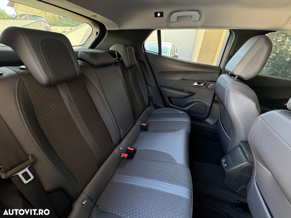 Peugeot 2008 BlueHDi 100 STOP & START Allure - 15