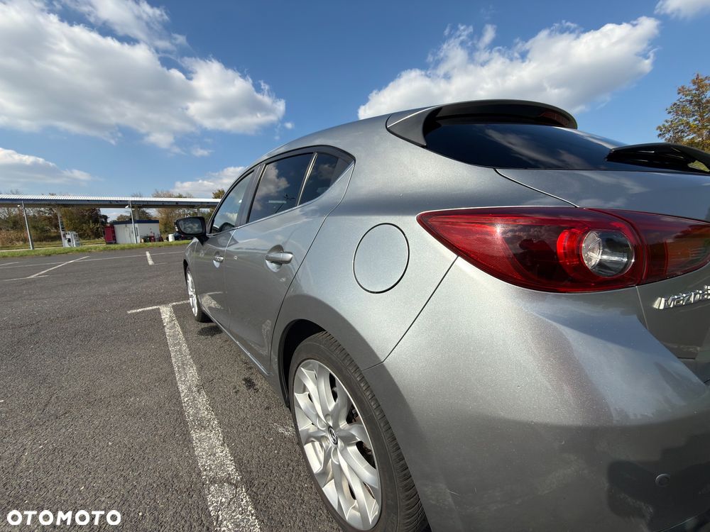 Mazda 3 - 14