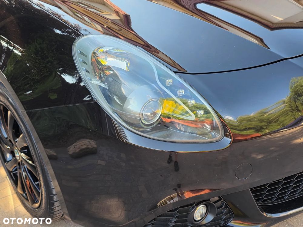 Alfa Romeo Giulietta 1.6 JTDM 16V - 16