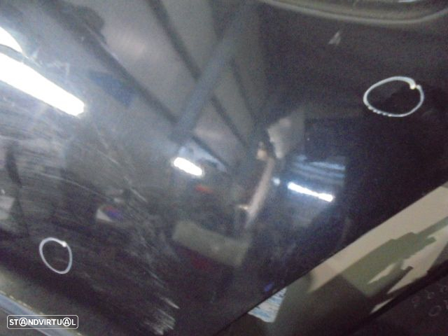 Porta Por3137 AUDI A4  8E FASE 1 2005 1.9TDI 130CV 4P PRETO TE - 4