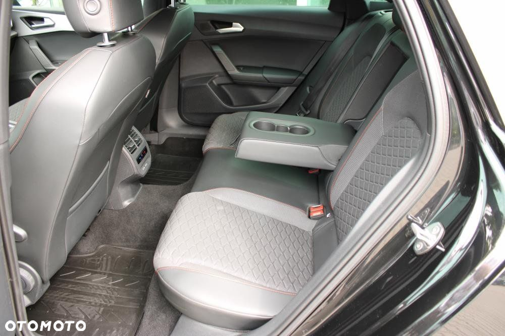 Seat Leon - 11