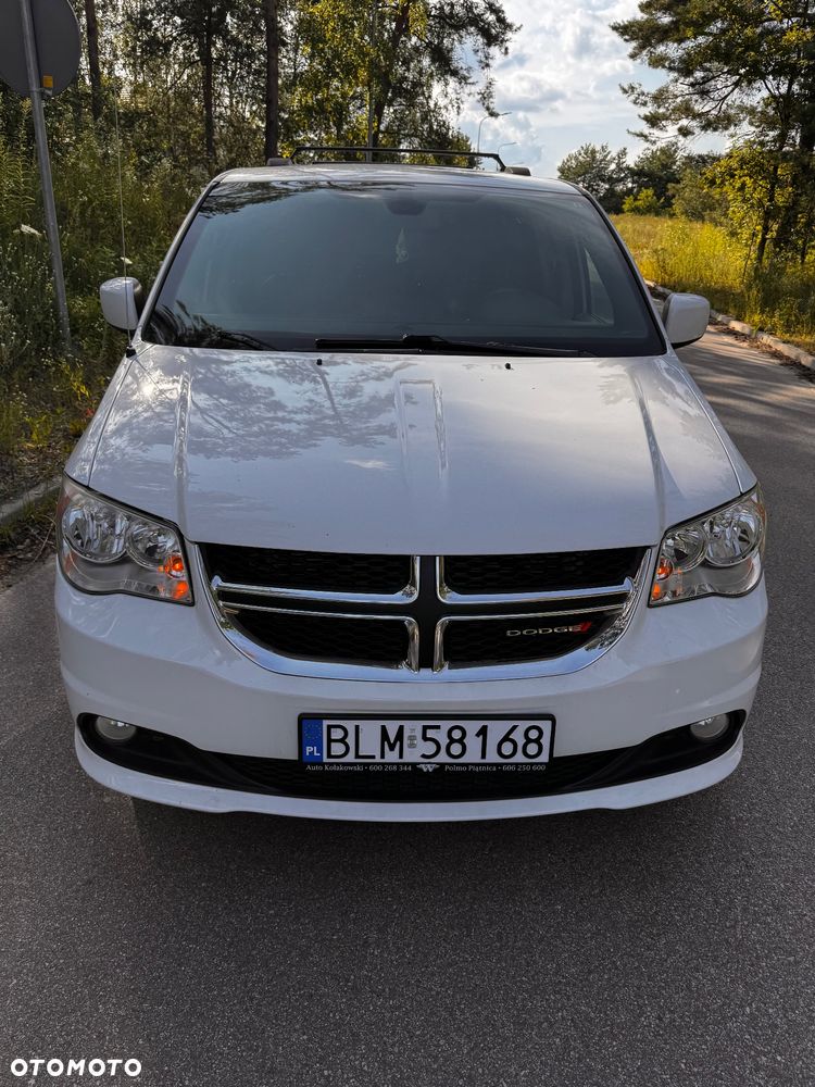 Dodge Grand Caravan - 15