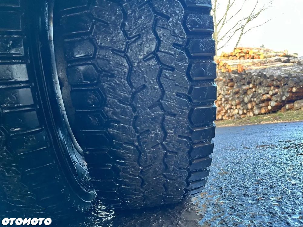 Mercedes-Benz ATEGO 1223L KONTENER 6.10 m | EURO-6 | - 24