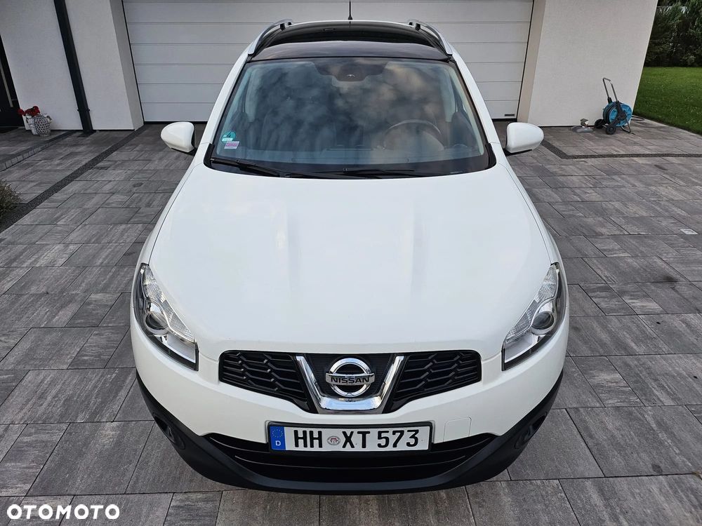 Nissan Qashqai+2 2.0 Tekna - 1