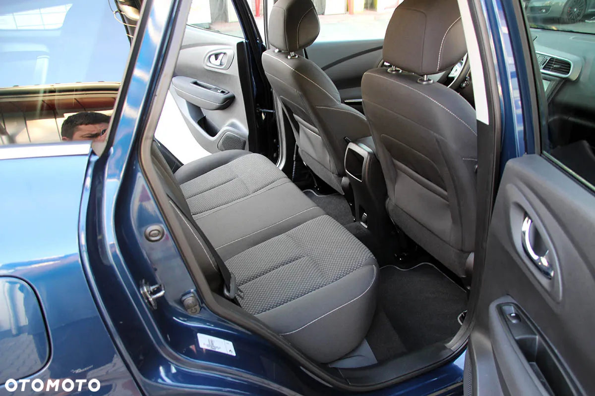 Renault Kadjar 1.6 dCi Energy Intens - 27