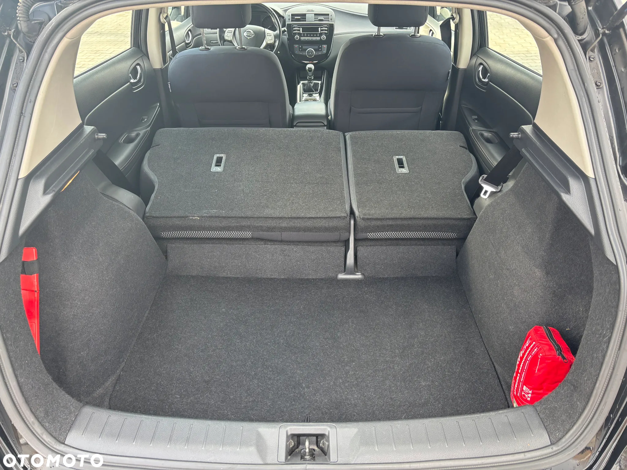 Nissan Pulsar 1.2 DIG-T Acenta - 16