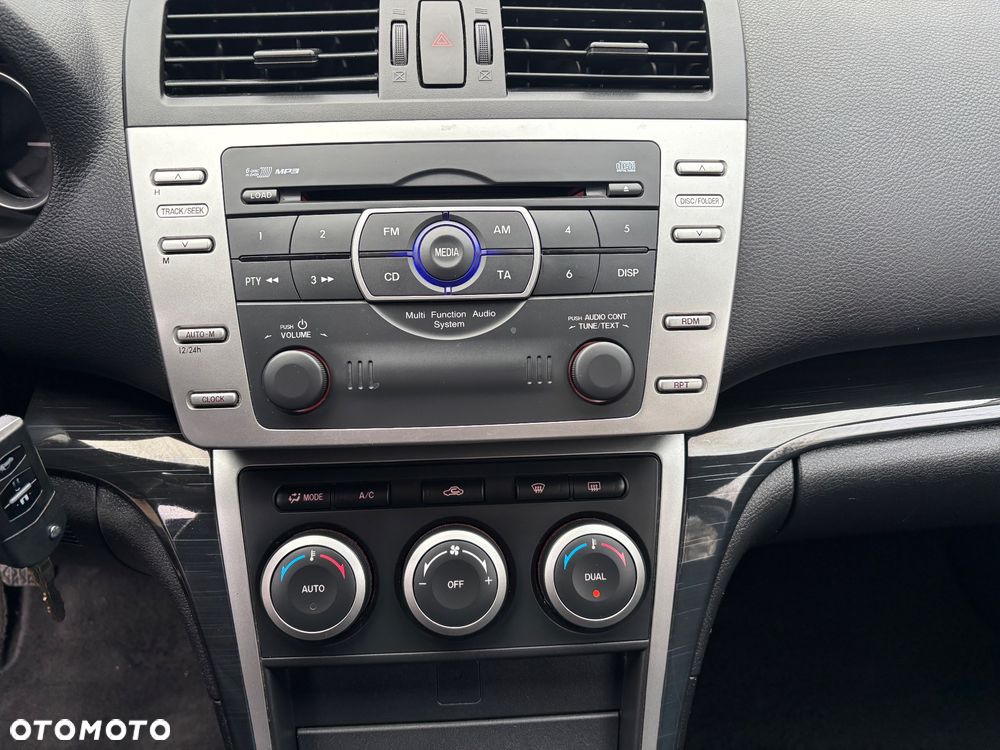 Mazda 6 Sport 1.8 Active - 15