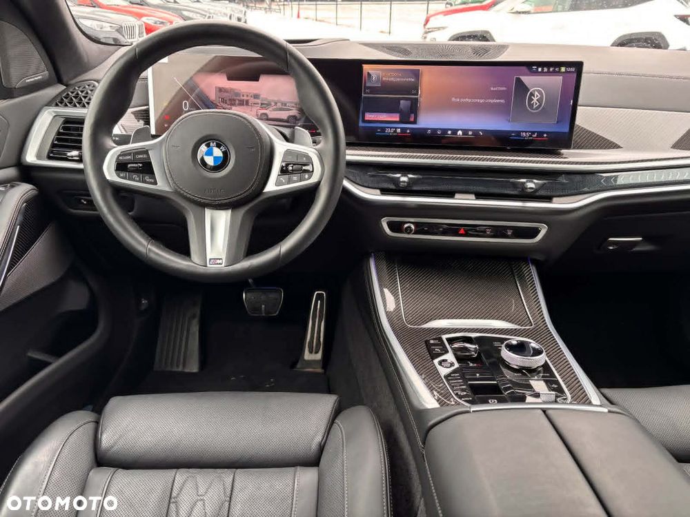 BMW X5 xDrive40d mHEV sport - 19