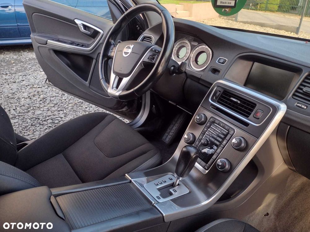 Volvo S60 - 7