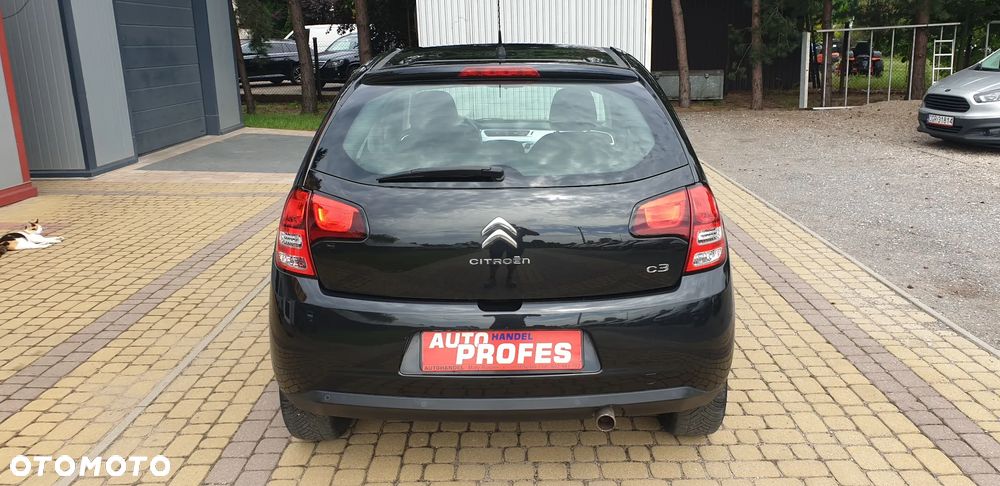 Citroën C3 VTi 95 Tendance - 5