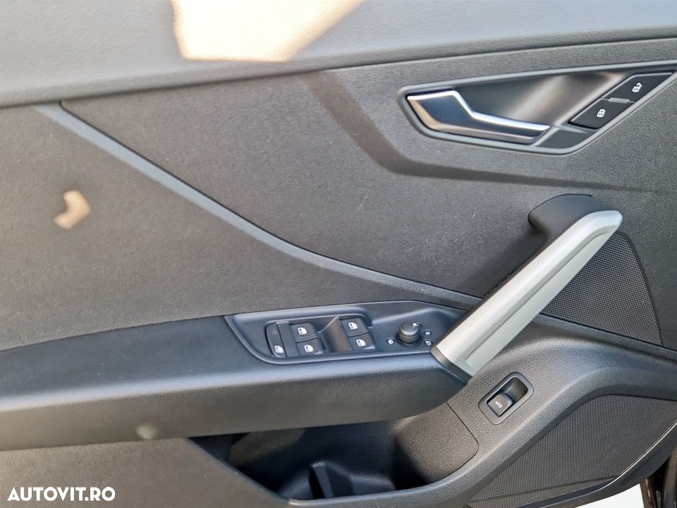 Audi Q2 1.5 35 TFSI S tronic Basic - 16