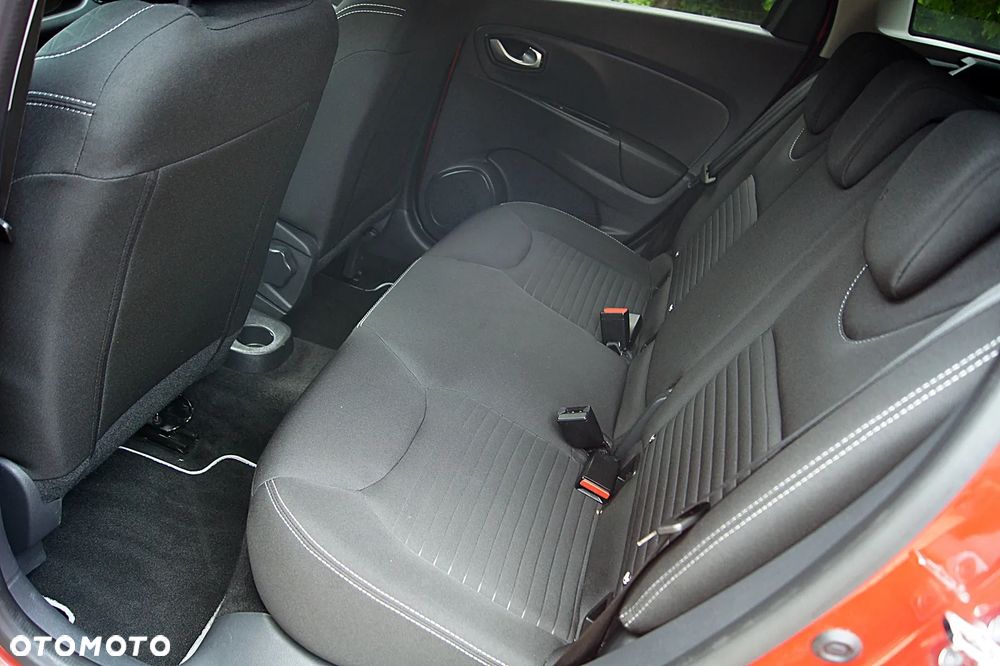 Renault Clio 0.9 Energy TCe Intens - 26