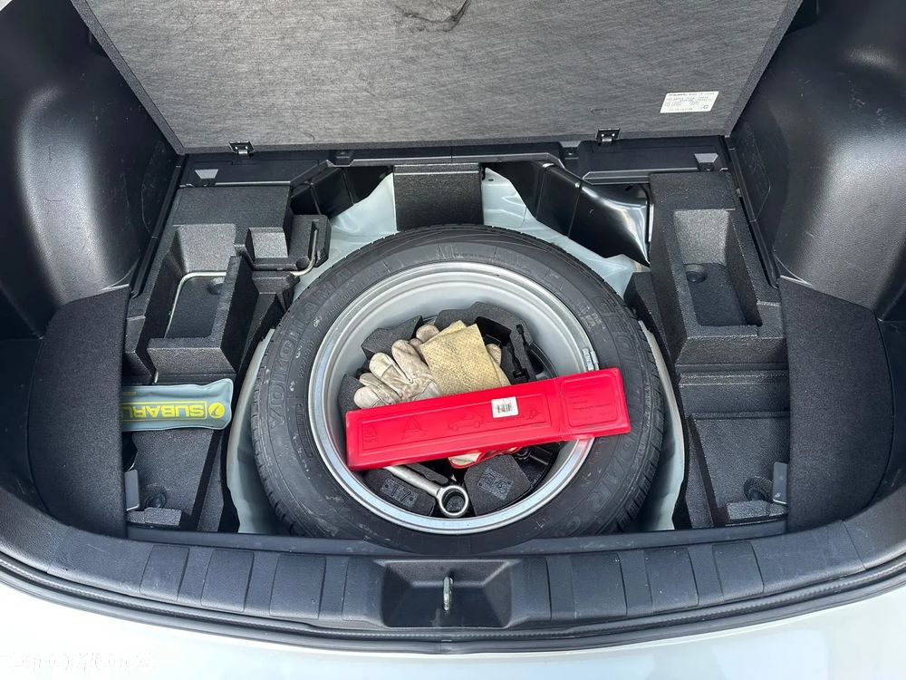 Subaru Forester ver-2-0x-platinum - 4