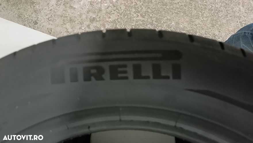 Anvelope 235/55/R18 100V PIRELLI VARA 235 55 18 100V CP-V20270 - 4