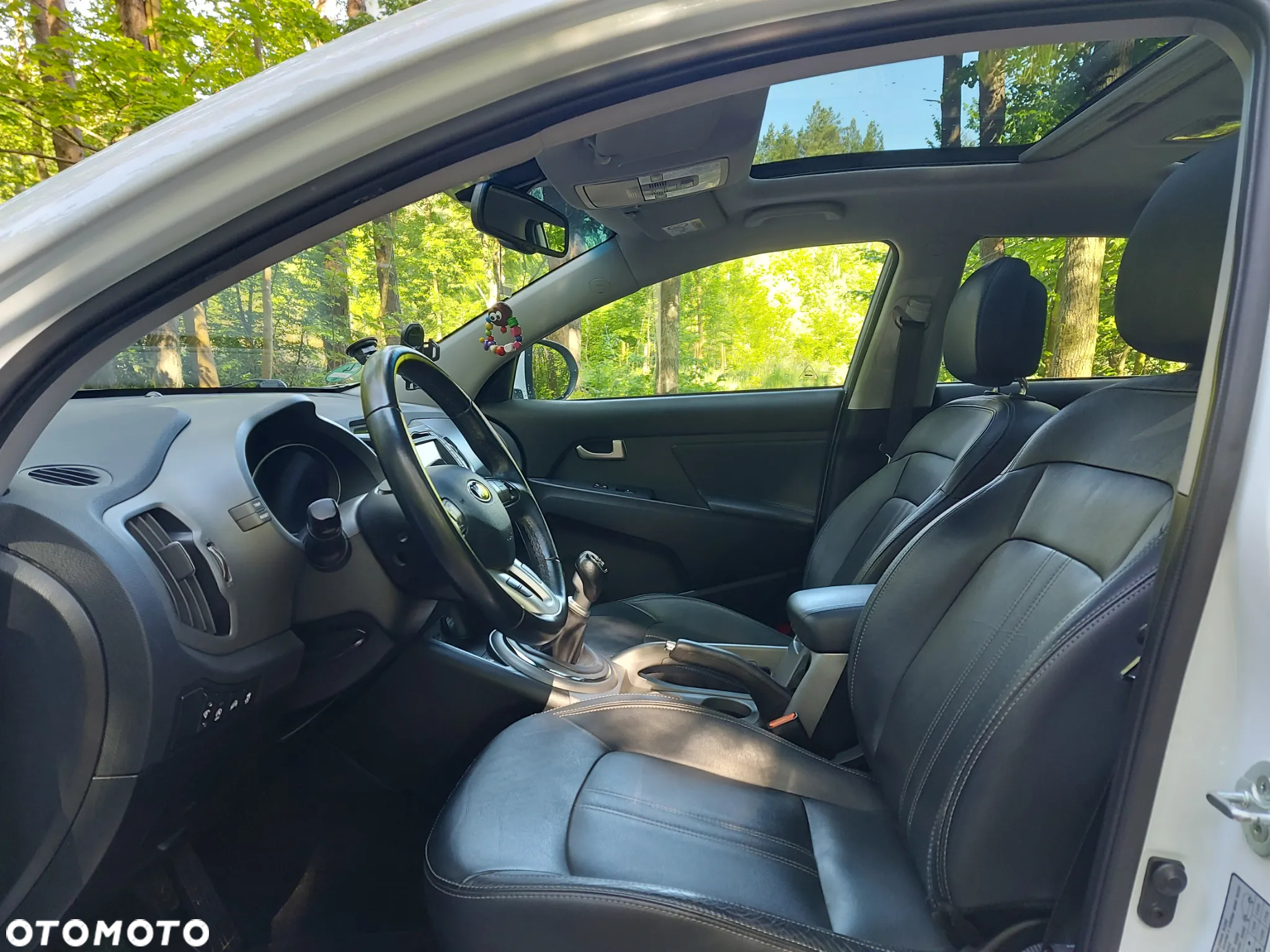 Kia Sportage 1.6 GDI Business Line 2WD - 8