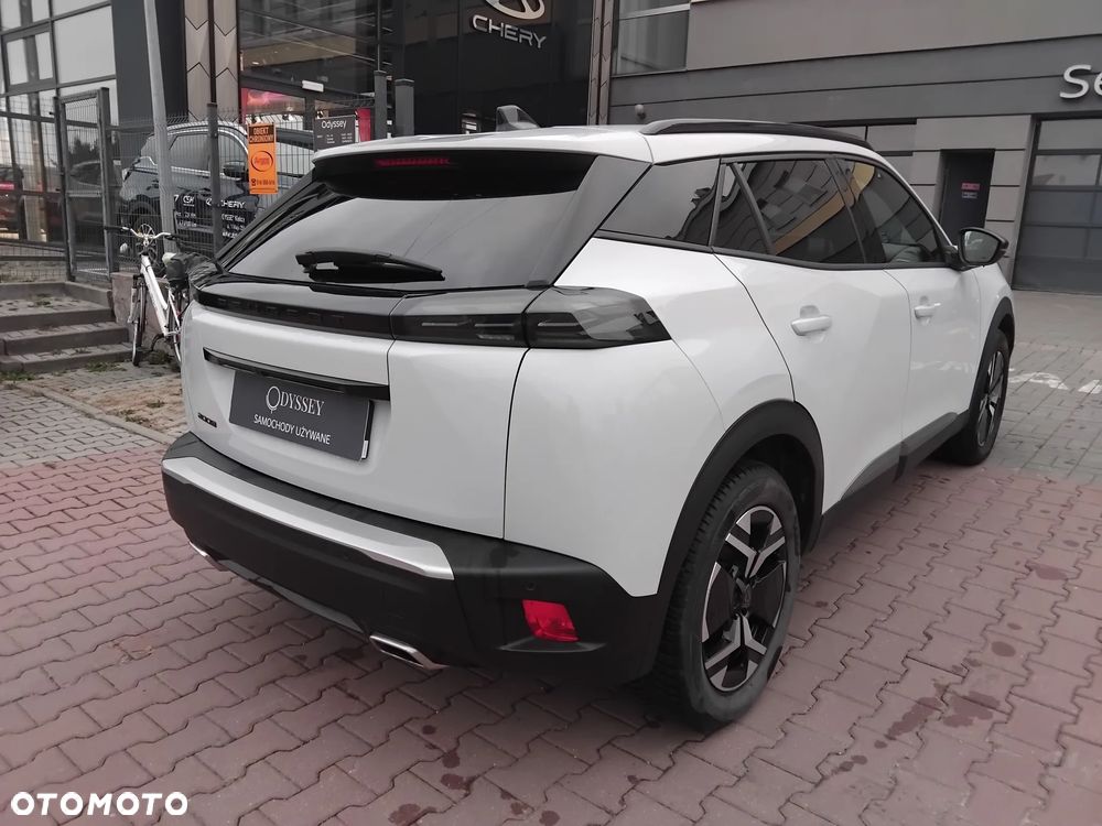 Peugeot 2008 - 3
