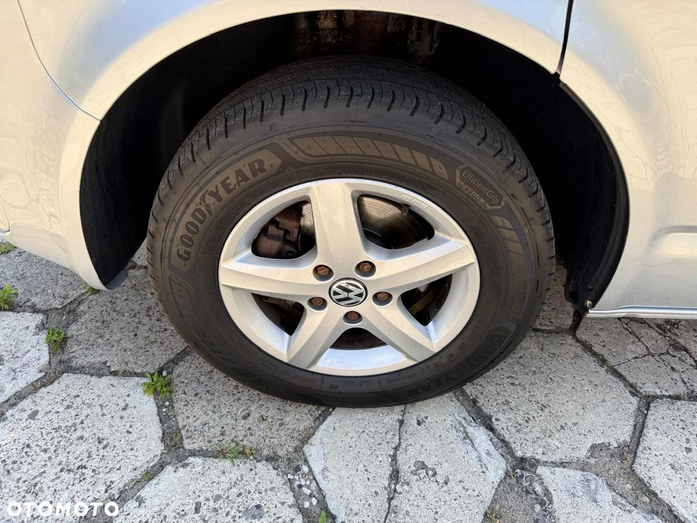 Volkswagen Caravelle L2 Comfortline - 24
