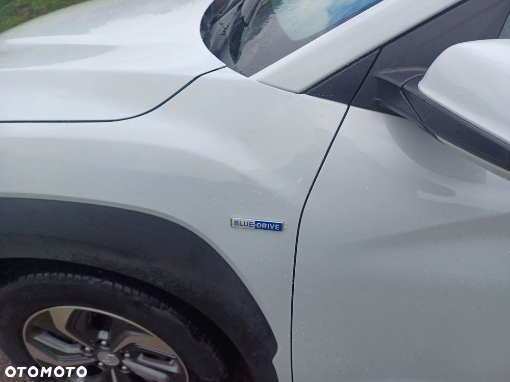 Hyundai Kona 1.6 GDI DCT Style - 10